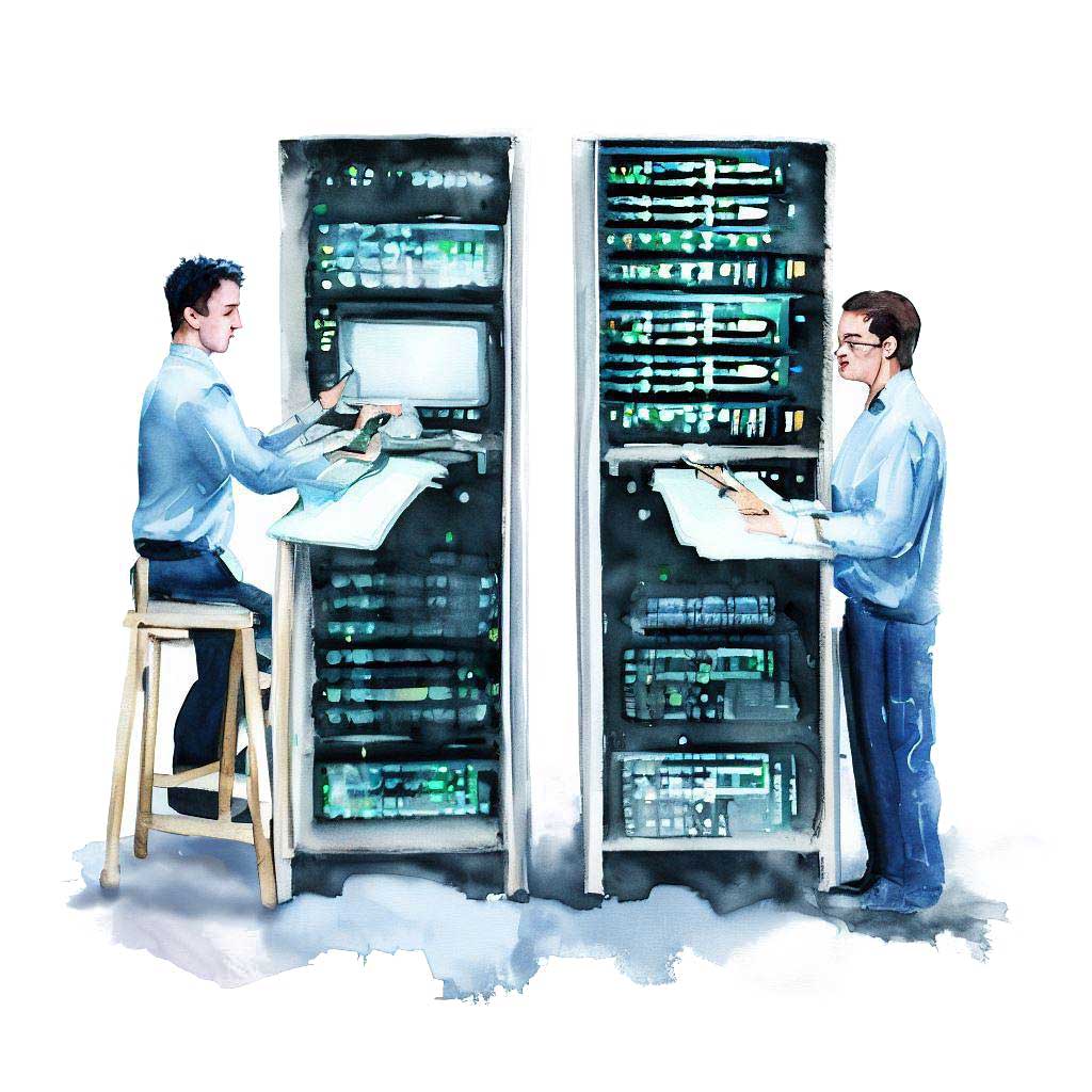 services-hosting