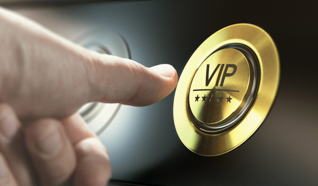 پلن پشتیبانی ویژه VIP